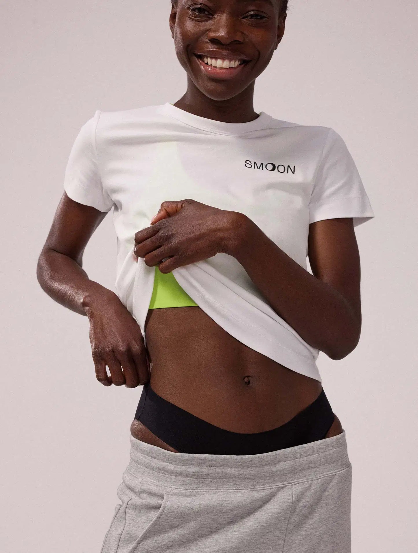Culotte menstruelle Luna