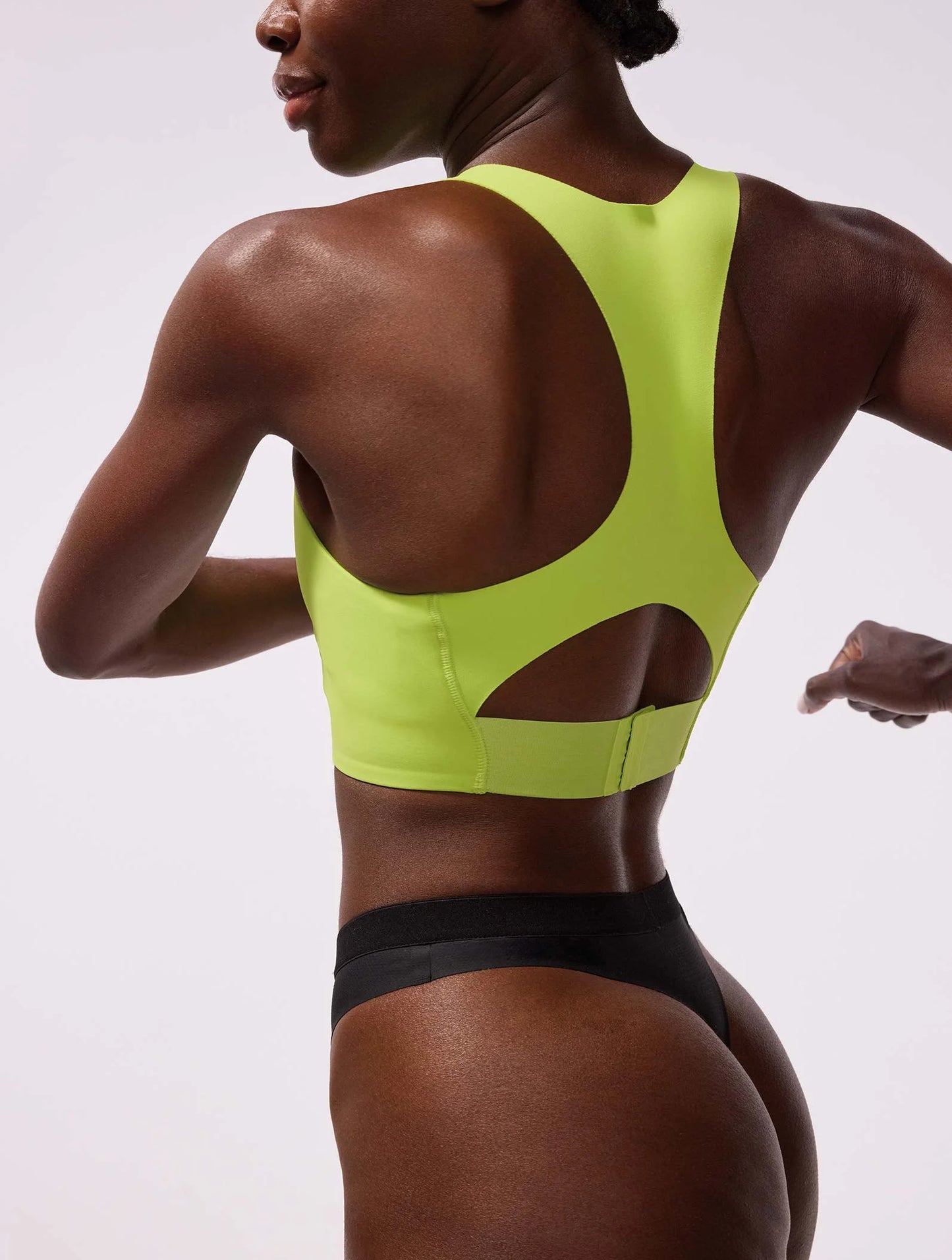 Tanga sport absorbant haute performance Vega