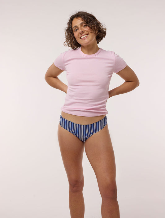 Artemis microfiber menstrual panties