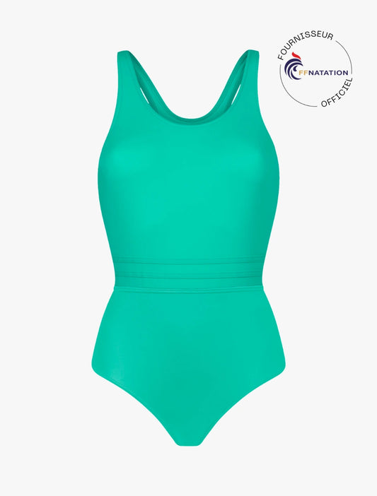 Maillot de bain menstruel Brizo pour ados