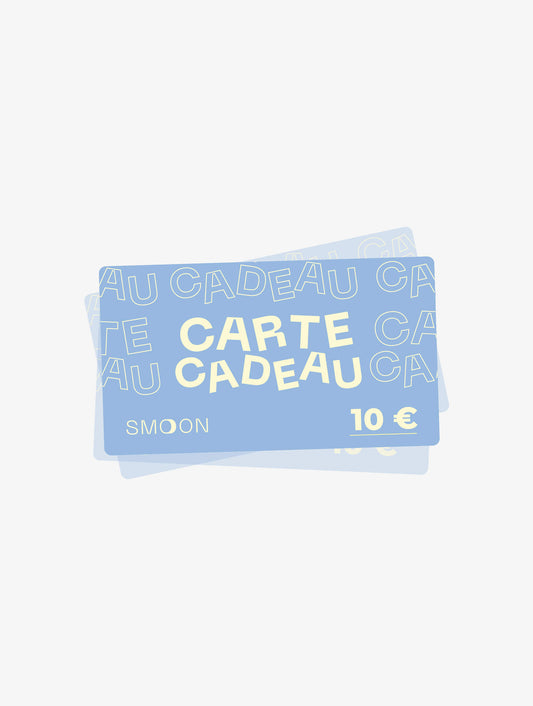 Carte Cadeau