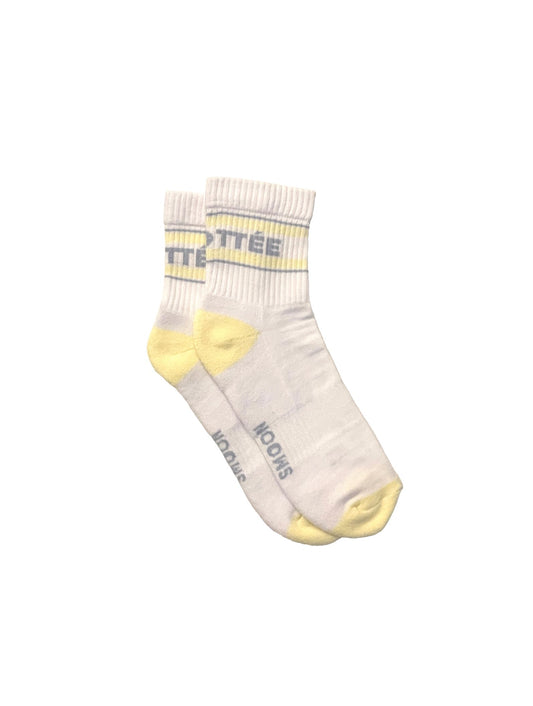 Pair of "Cheeky" socks