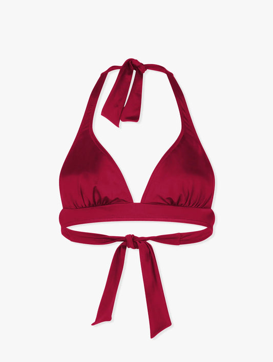 Haut de maillot de bain Doris