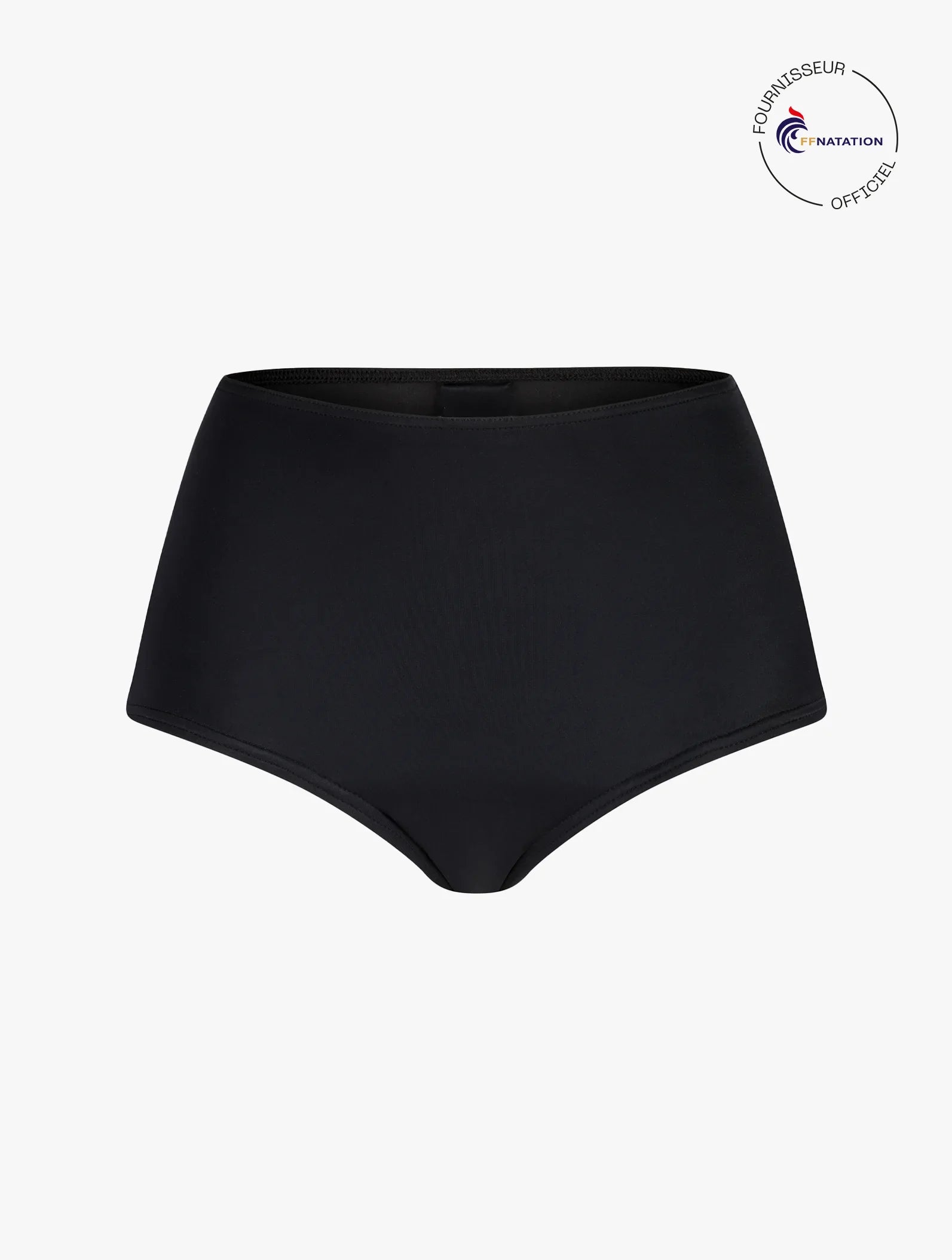 Shorty de bain menstruel Cyané pour ados