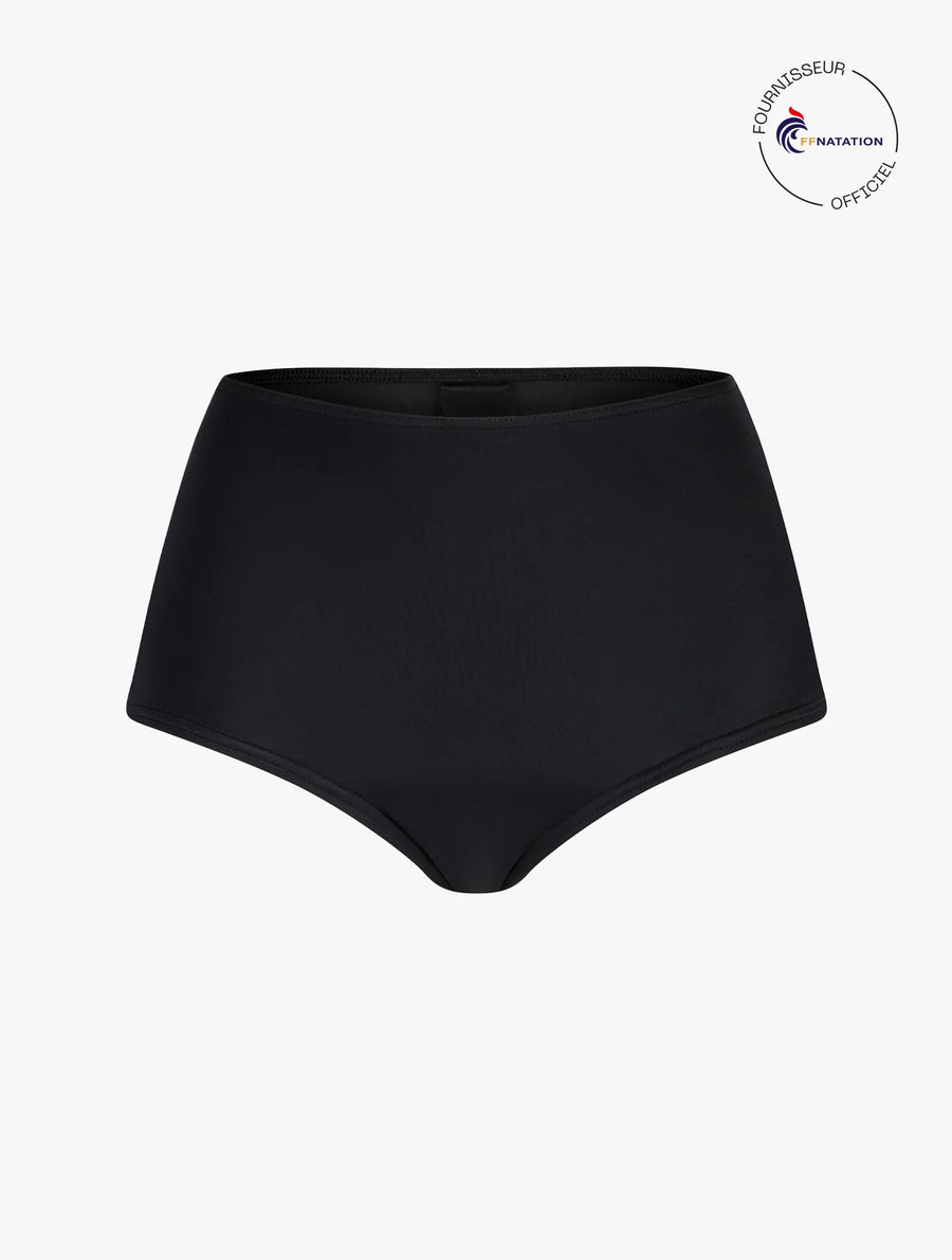 Menstruations-Badehose Cyané für Jugendliche
