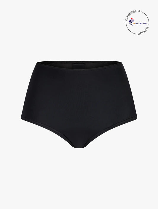 Shorty de bain menstruel Cyané pour ados