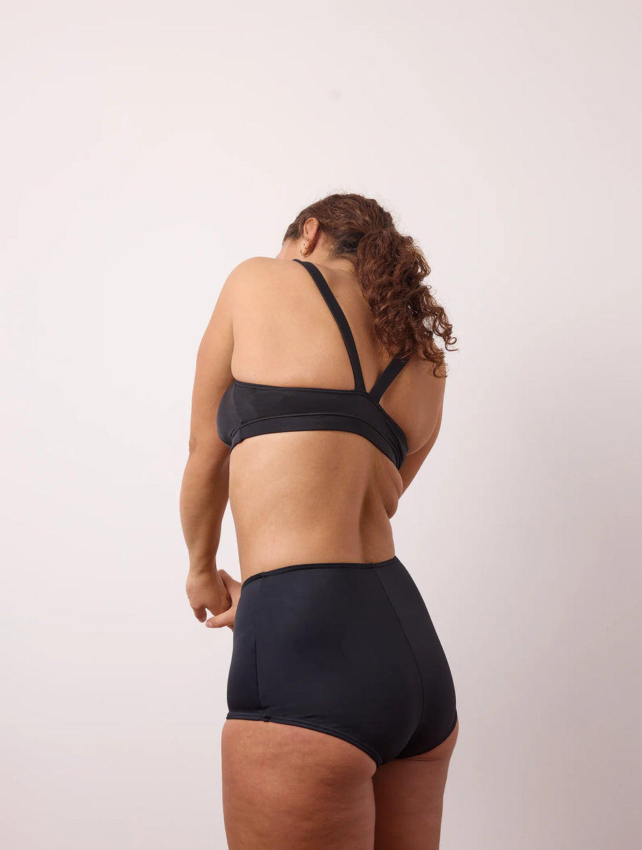 Menstruatiezwemshort Cyrène