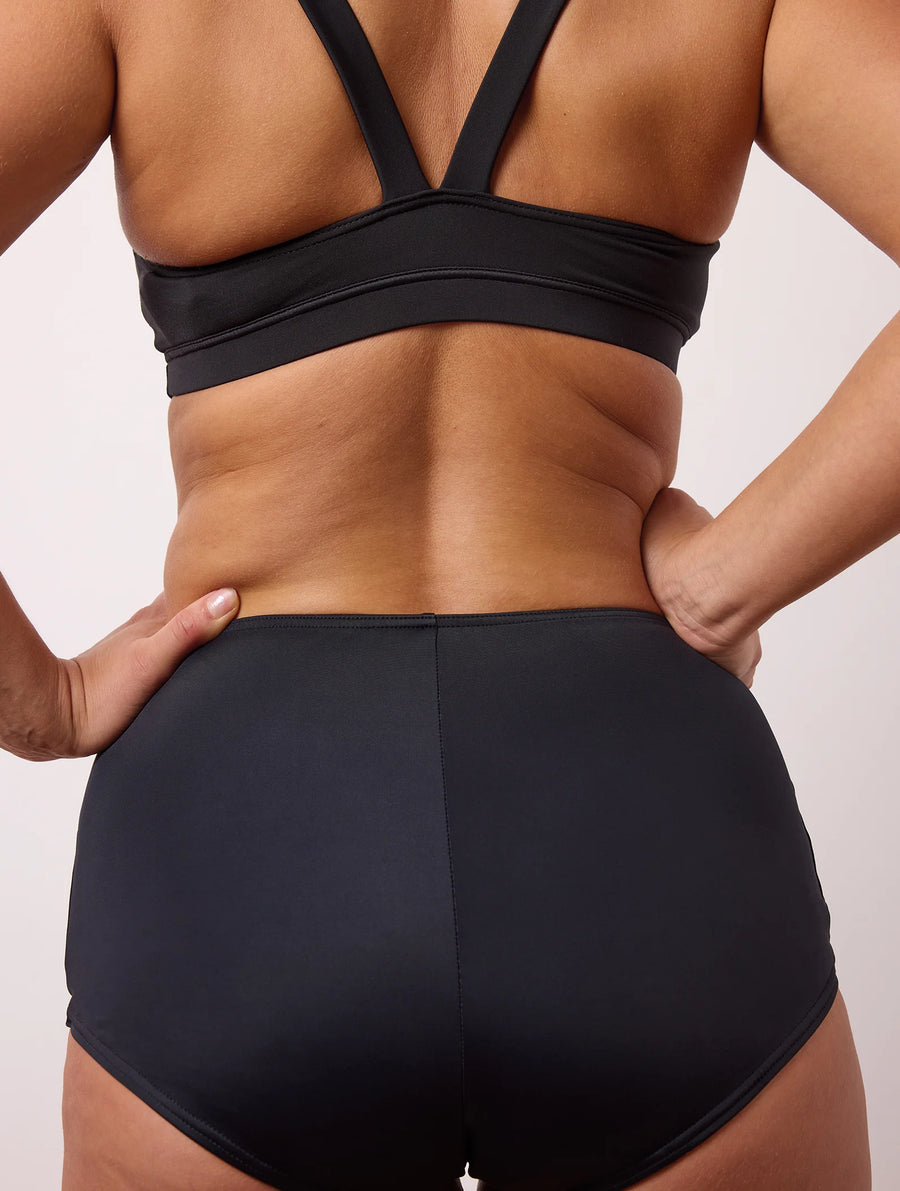 Menstruatiezwemshort Cyrène