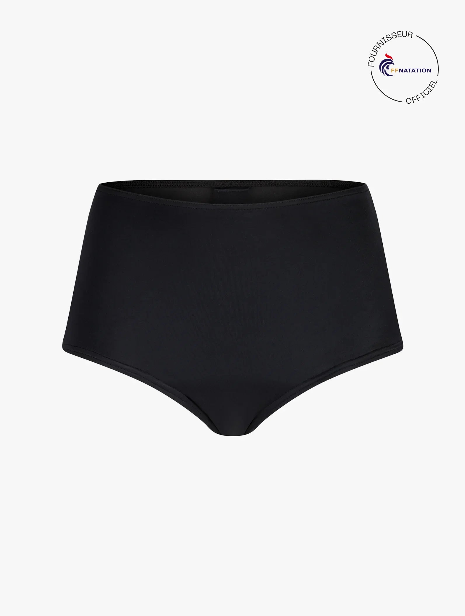 Shorty de bain menstruel Cyrène