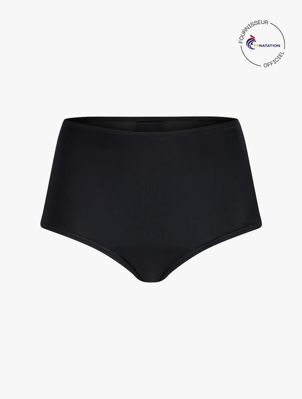 Shorty de bain menstruel Cyrène