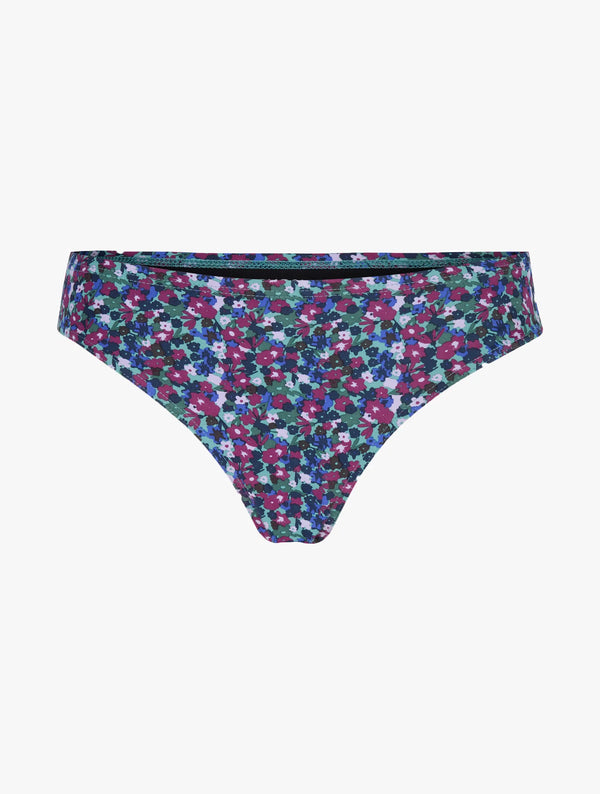 Héléades low-rise  period swimsuit 
