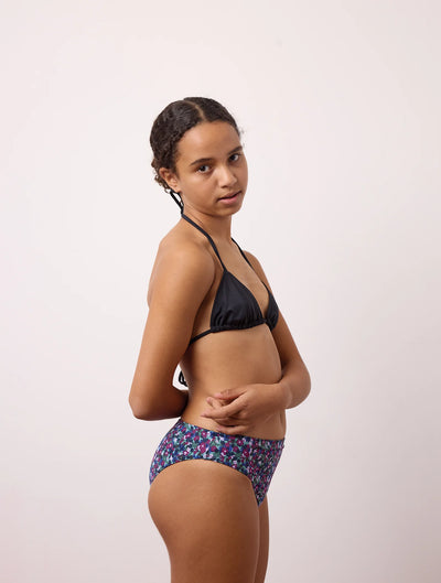 Braga de baño menstrual Héliades para adolescentes — Liberty Aqua