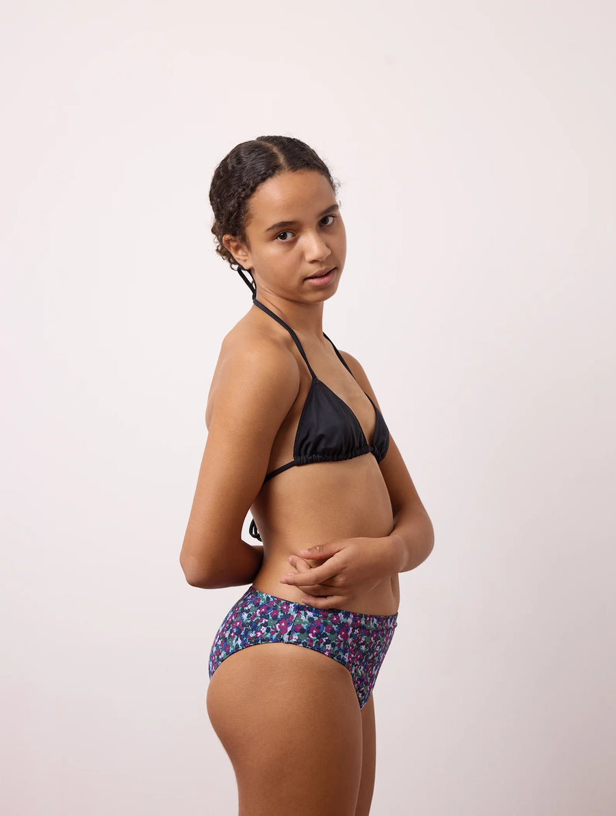 Héliades menstruatiezwemslip voor tieners