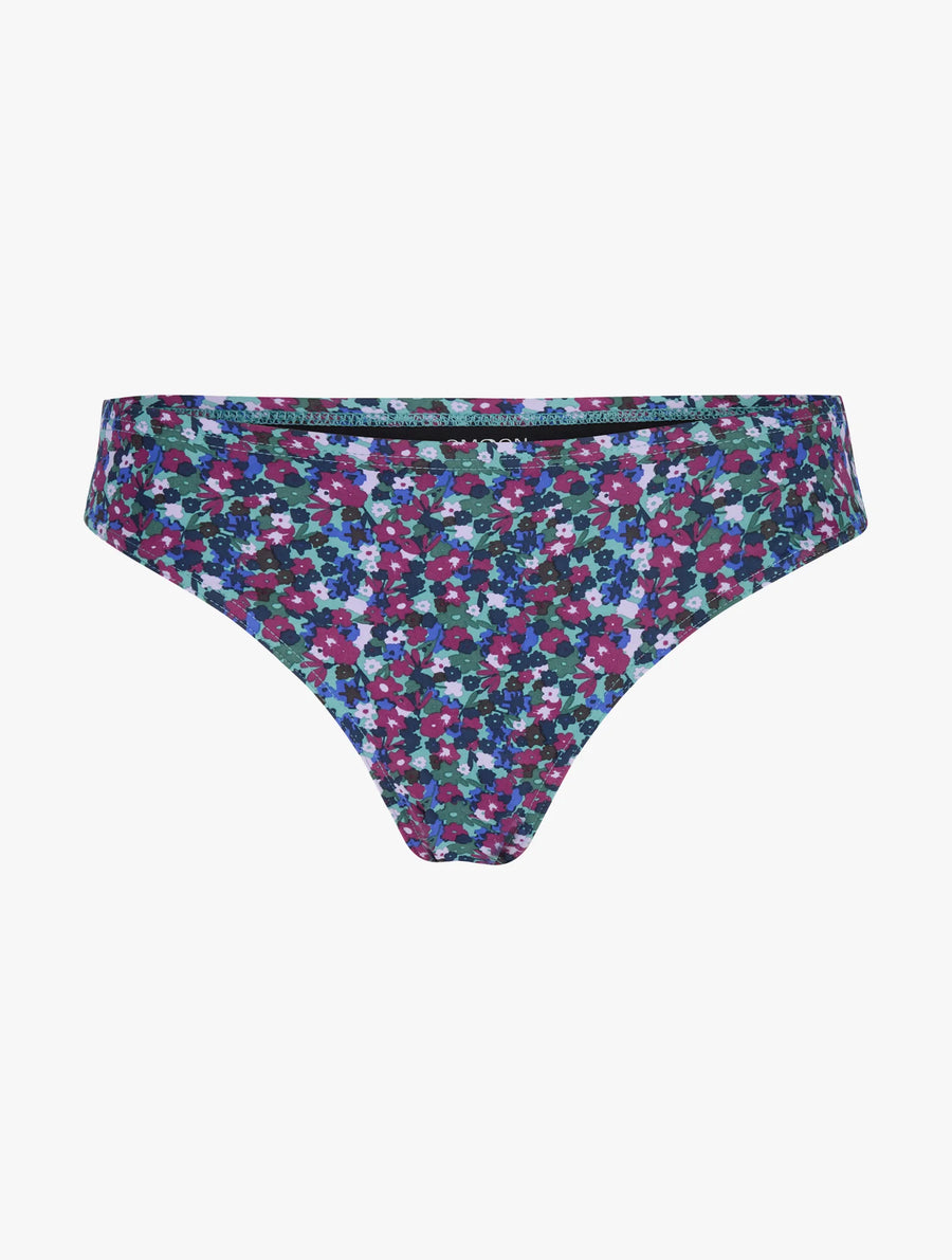 Héliades menstruatiezwemslip voor tieners