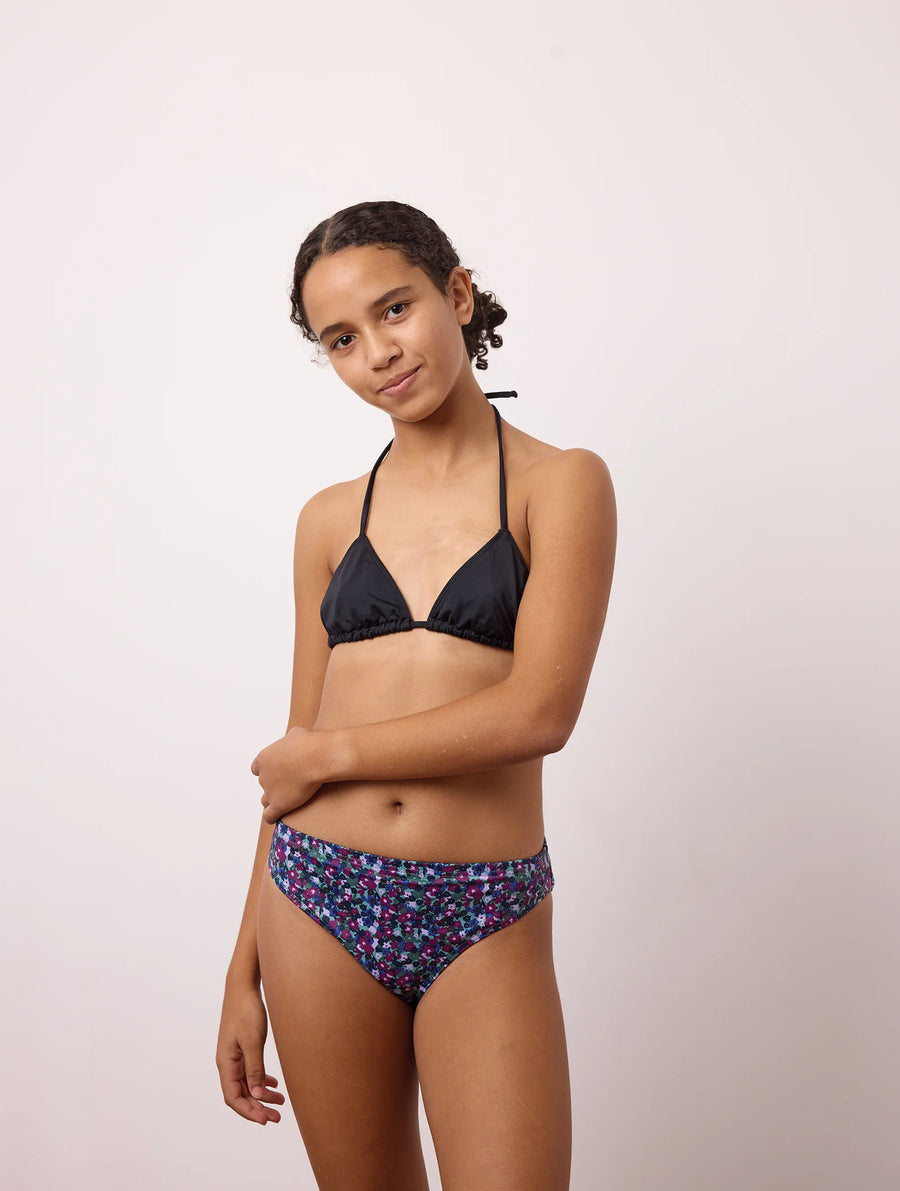 Héliades menstruatiezwemslip voor tieners