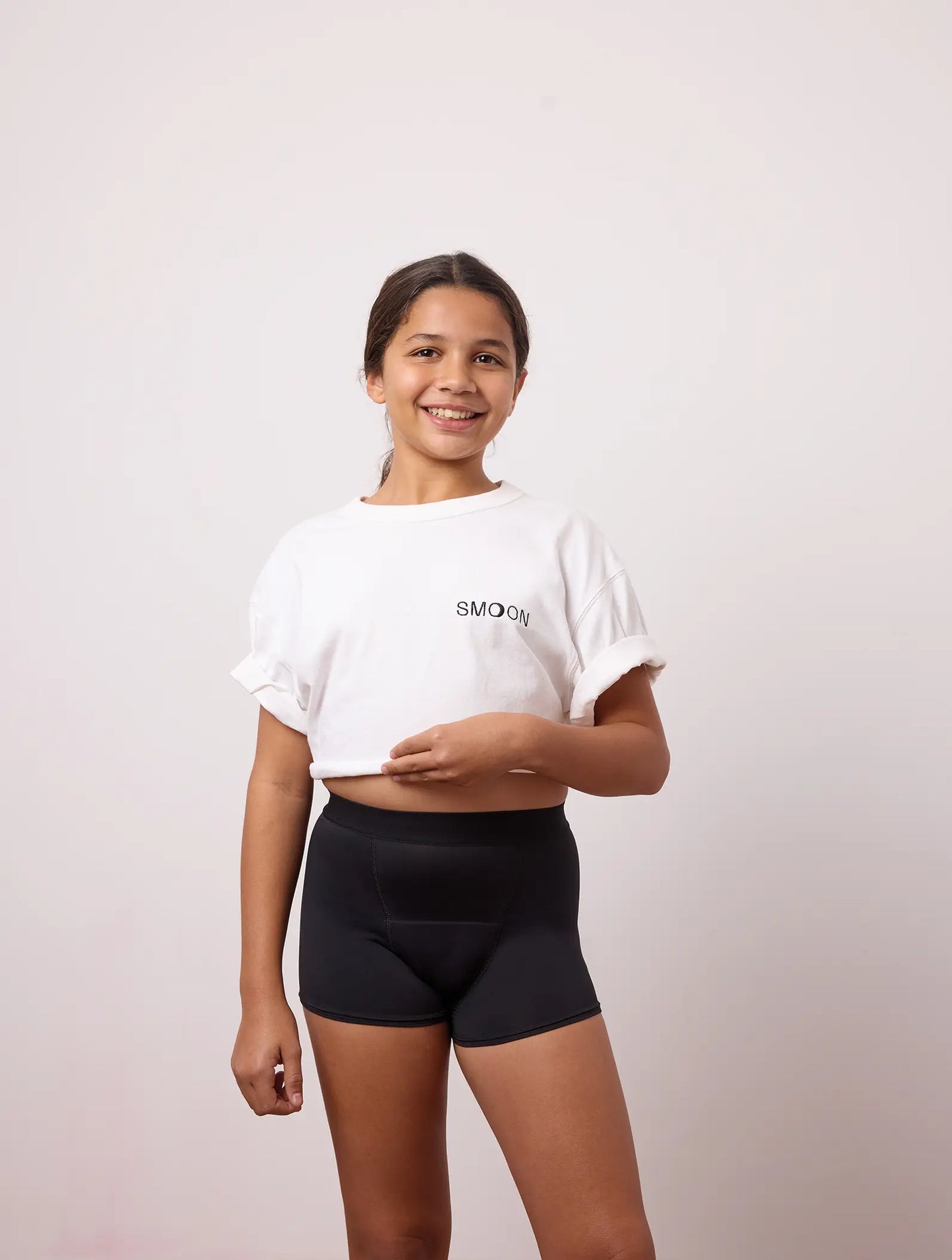 Boxer menstruel Érato pour ados