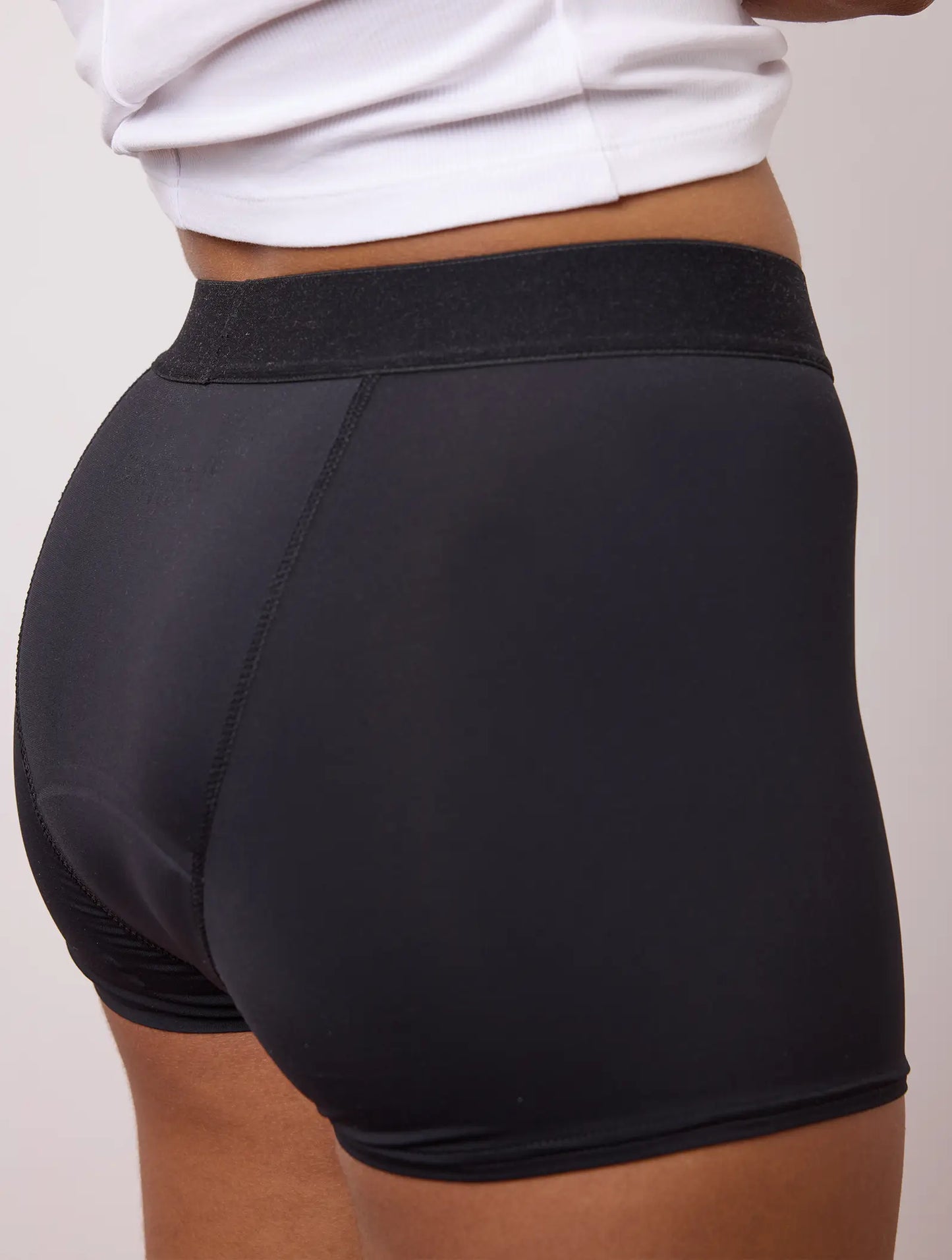 Boxer menstruel Érato pour ados