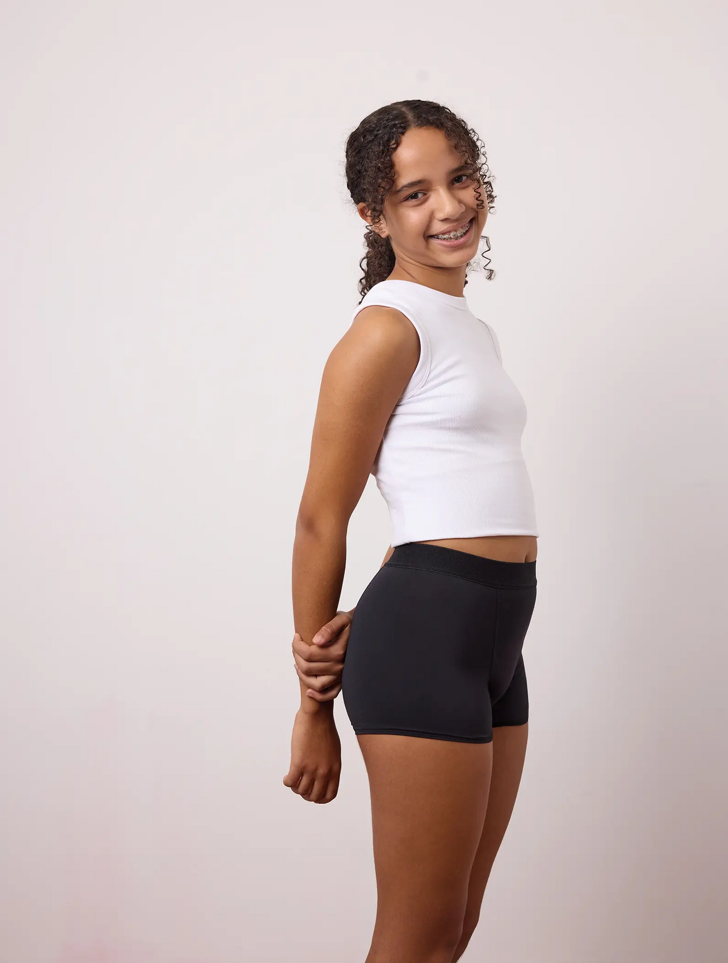 Boxer menstruel Érato pour ados