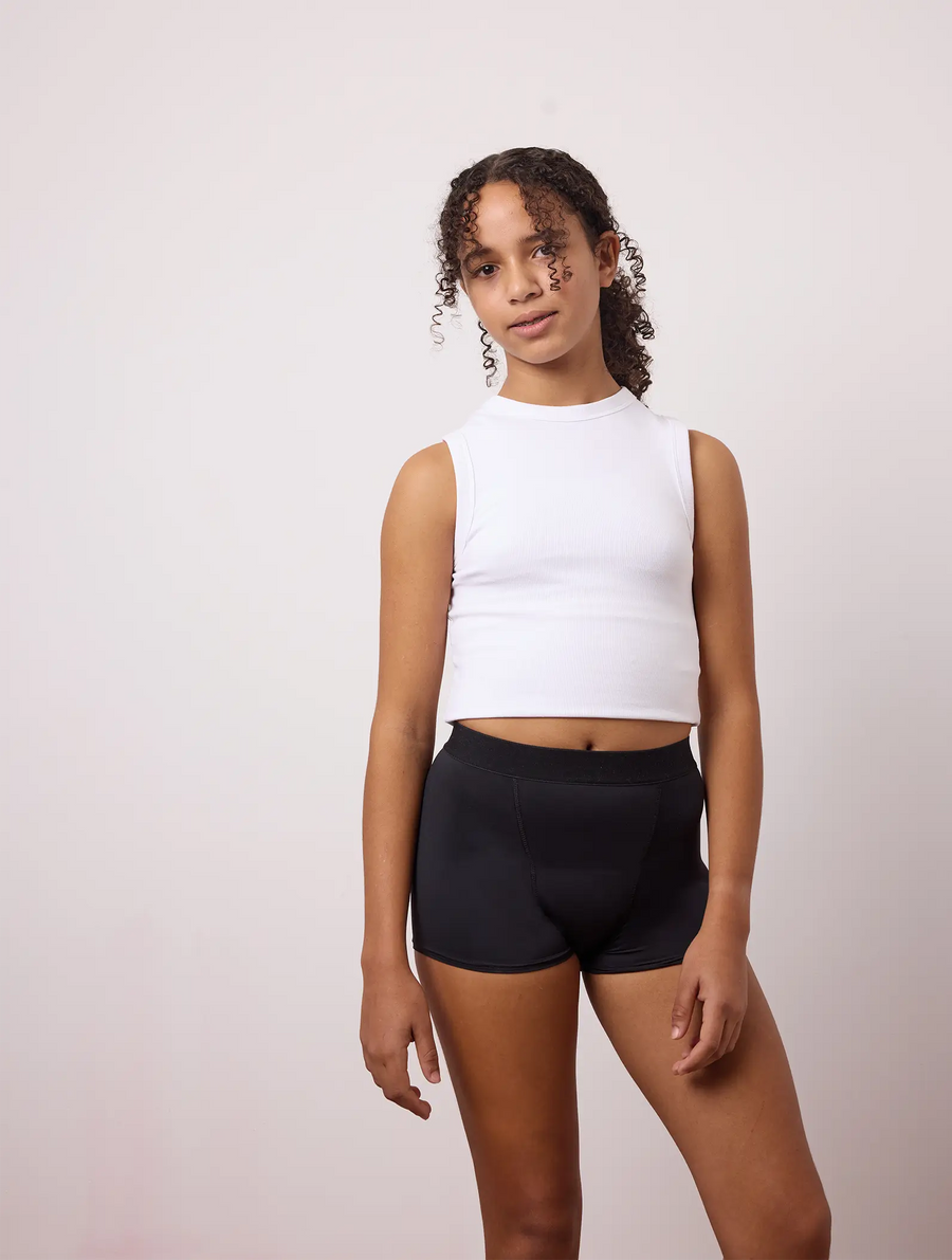 Menstruationsboxer Érato für Teenager