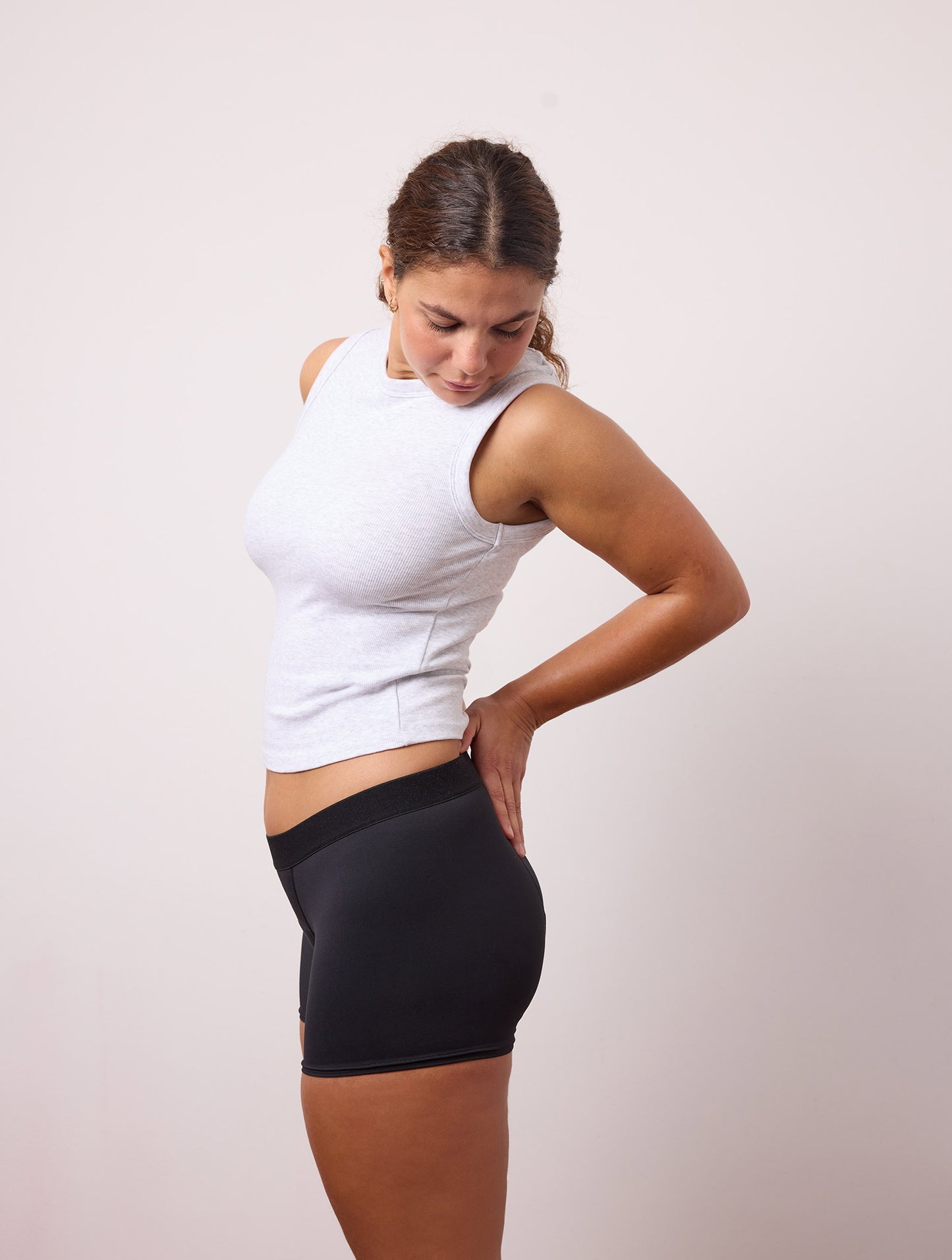 Léto menstrual boxer briefs