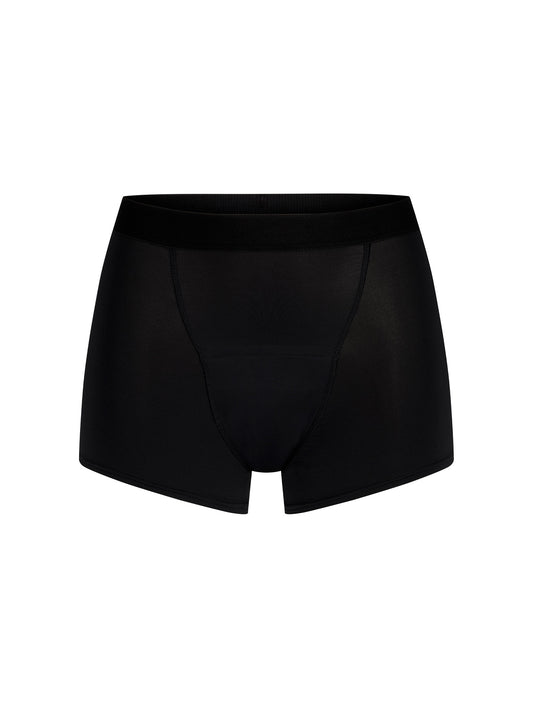 Boxer menstruel Léto