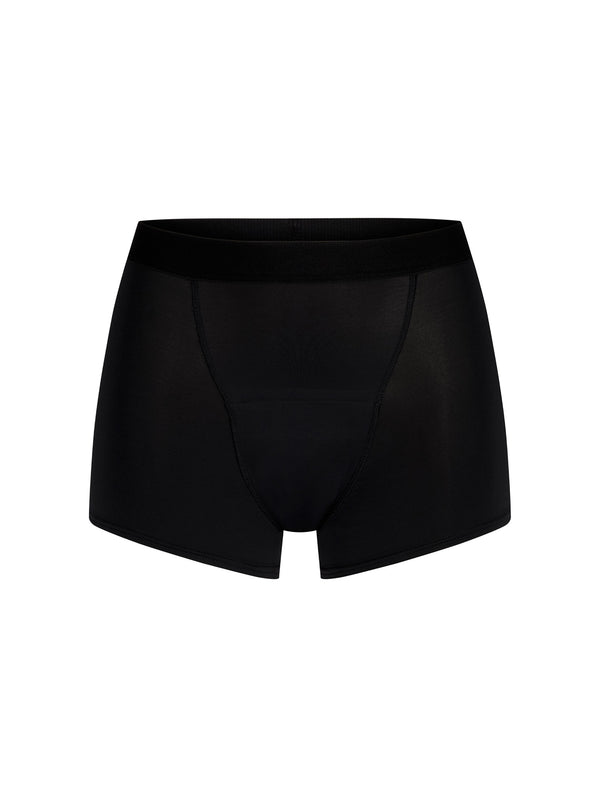 Boxer menstruel Léto