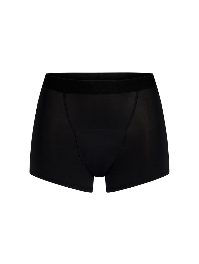 Boxer menstruel Léto