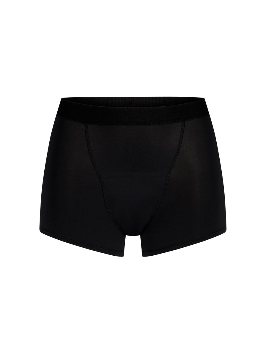 Boxer menstruel Léto