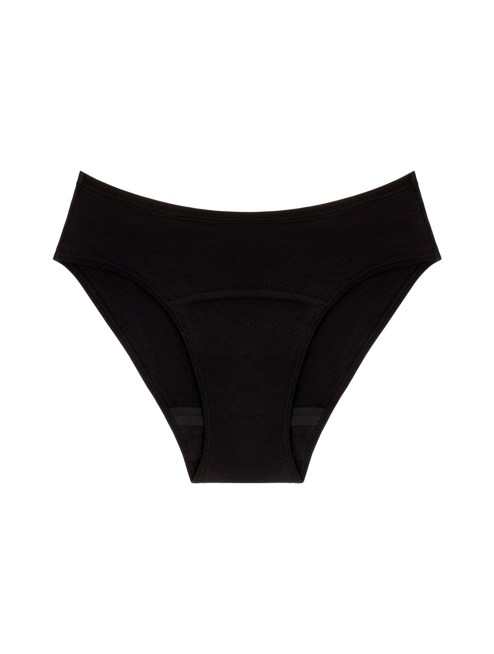 Culotte menstruelle coton Ara