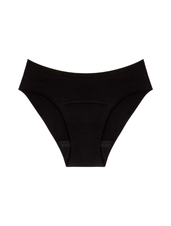 Cotton menstrual panties Ara