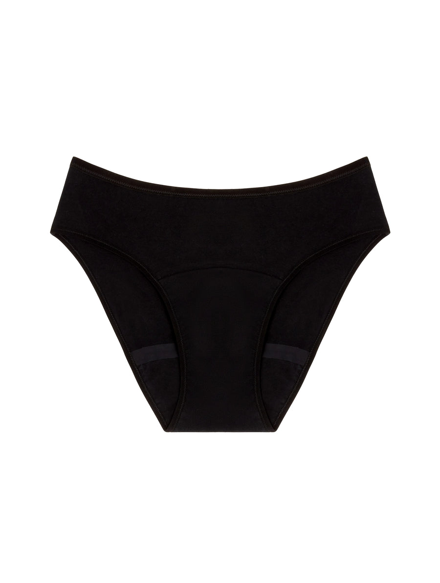Menstruationsslip aus Baumwolle Aquilla