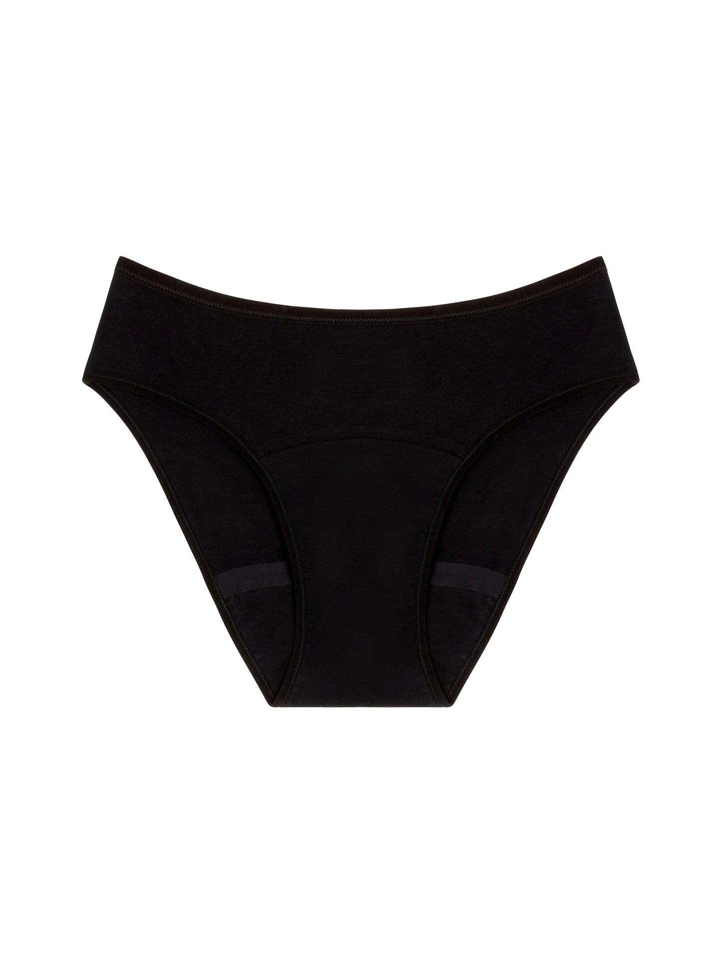 Braguita menstrual de algodón Aquilla