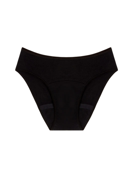 Braguita menstrual de algodón Aquilla