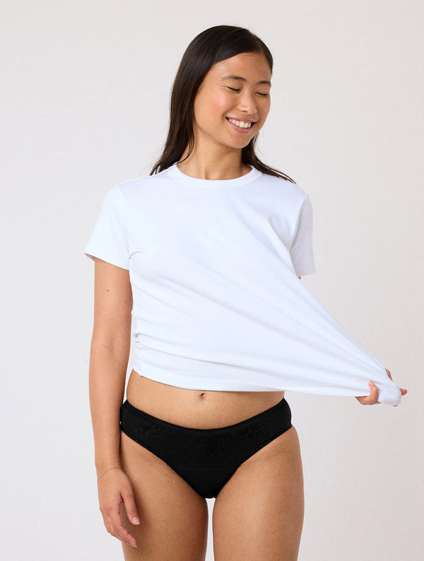 Cotton menstrual panties Aquilla
