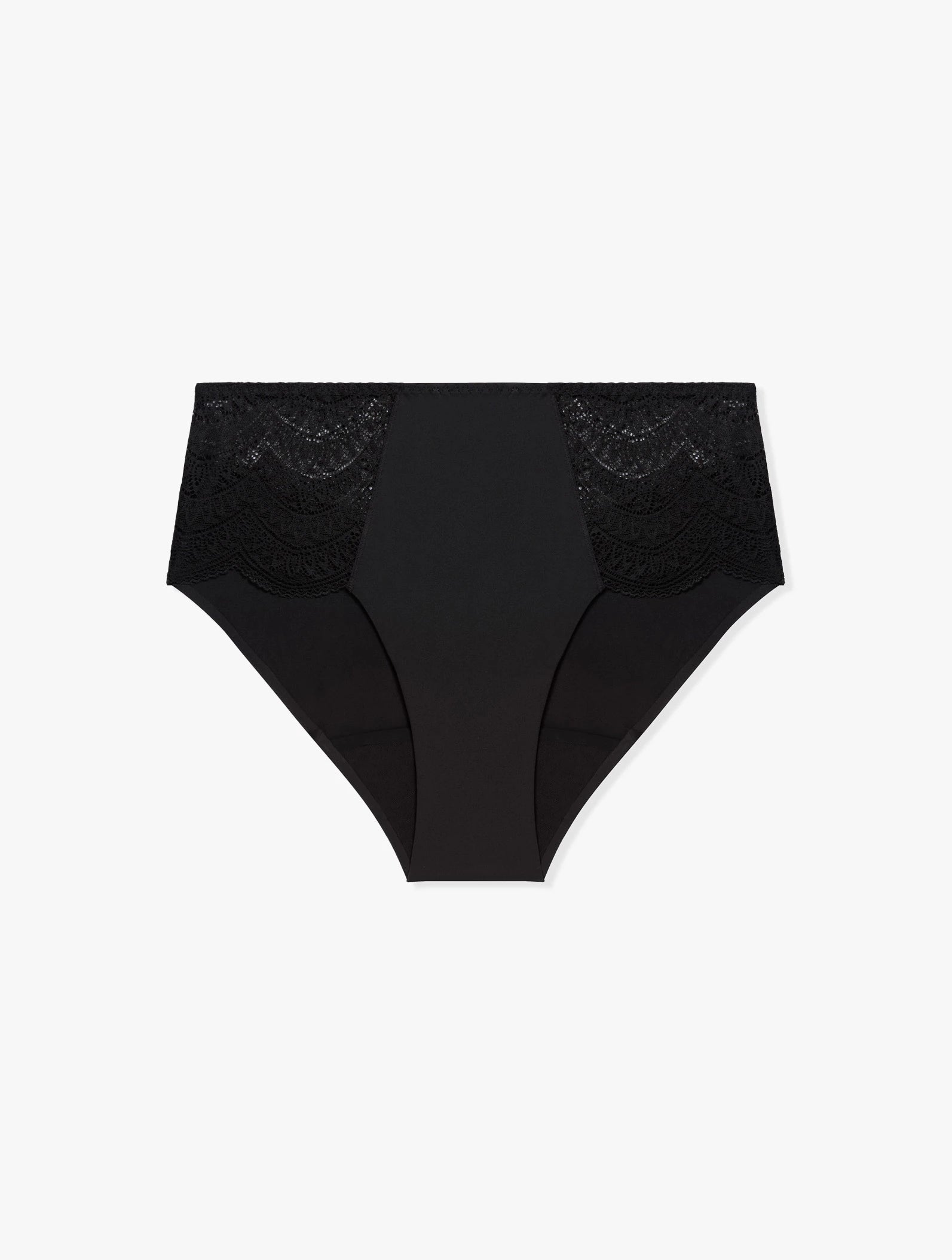 Culotte de la collection de lingerie Lima de Simone Pérèle Culotte de la collection de lingerie Lima de Simone Pérèle
