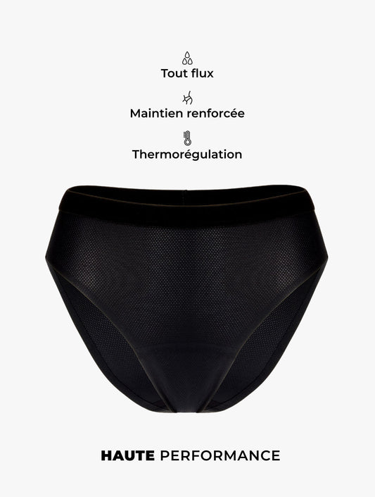 Nova sportonderbroek met hoog absorptievermogen
