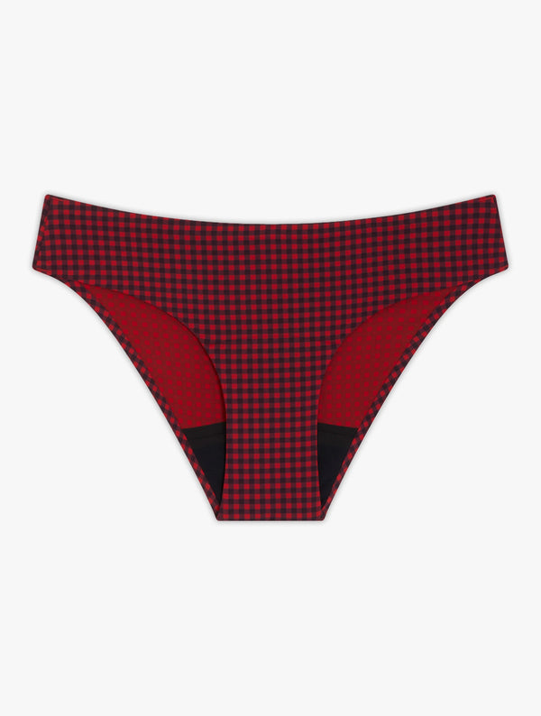 Selene Vichy microfiber menstrual panties