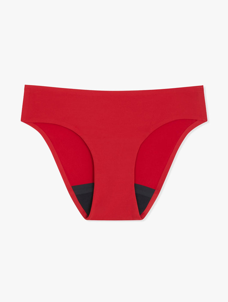Braguita menstrual Hébé para adolescentes