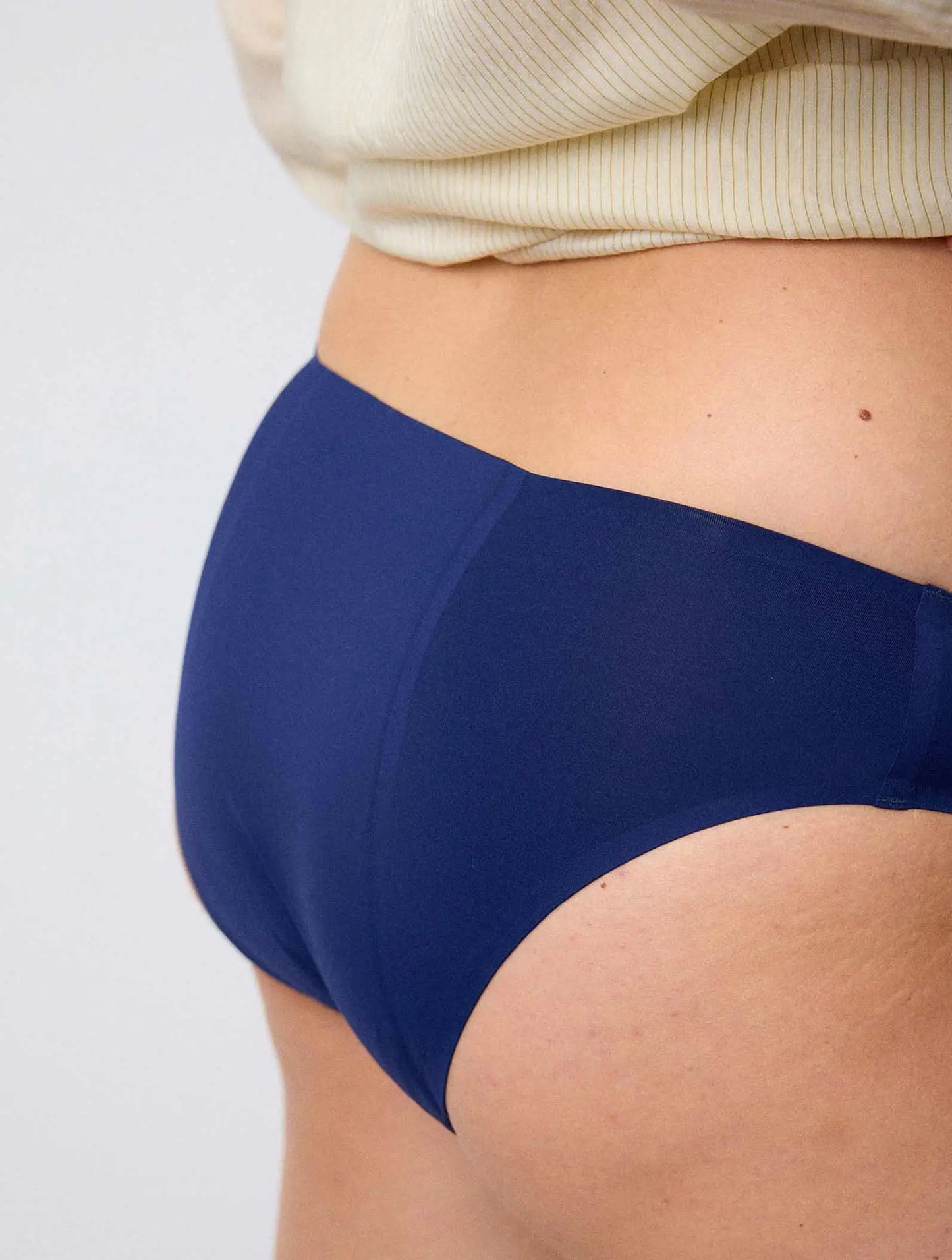 Culotte menstruelle microfibre Hécate