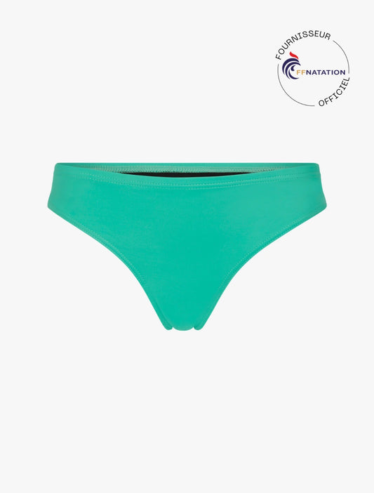 Culotte de bain menstruelle Héliades pour ados