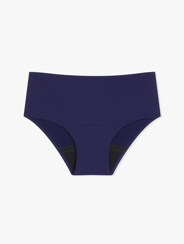 Hestia period boxers for teenagers