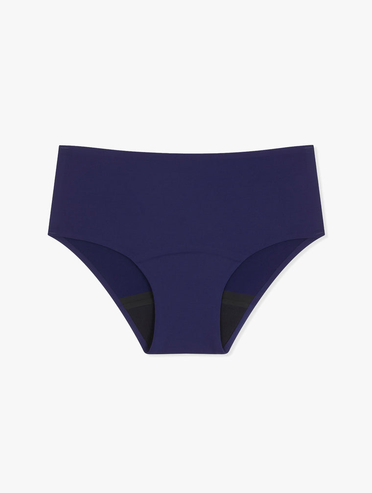 Short menstrual Hestia para adolescentes