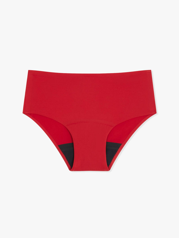 Short menstrual Hestia para adolescentes