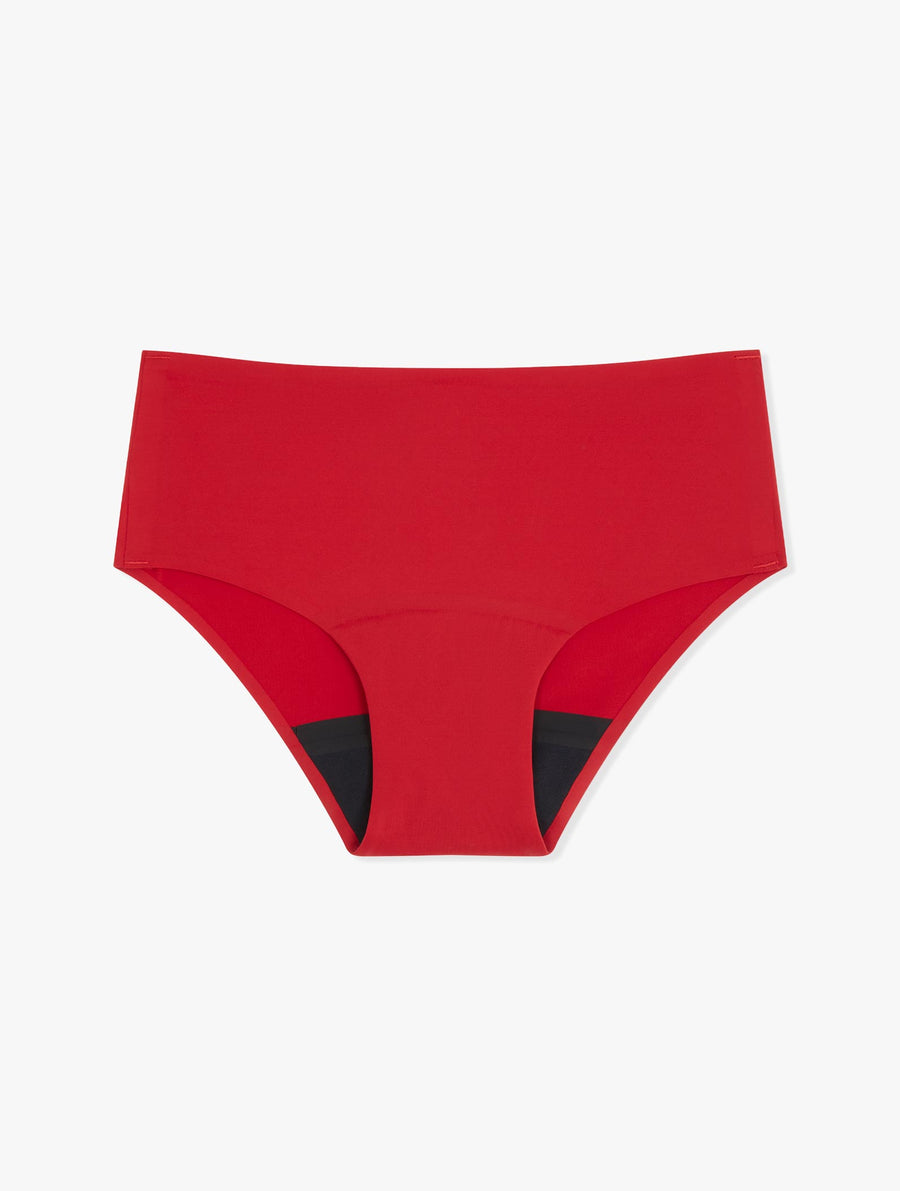 Hestia menstruele shorty voor tieners