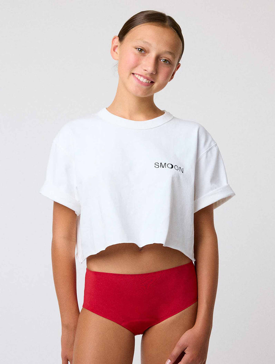 Startpakket korte medium flow