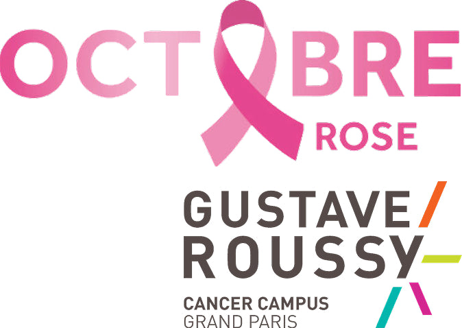 Roze Oktober — Institut Gustave Roussy