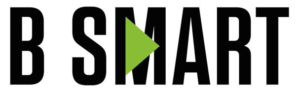 B Smart · Smarte Wirkung