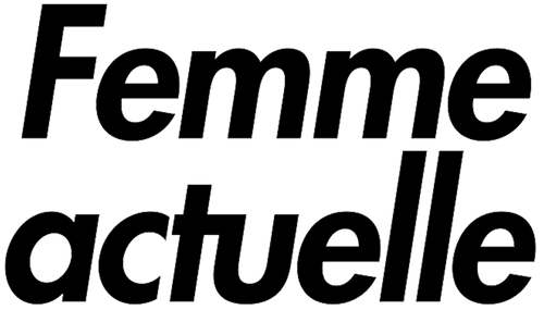 Femme Actuelle