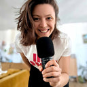 Portrait de Laurie Gonguet