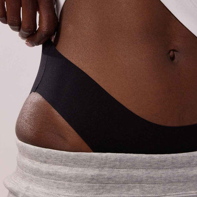 Freigestellte Culotte Move Active